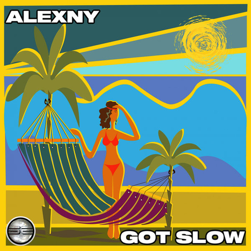 Alexny - Got Slow [SER325]